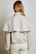 Load image into Gallery viewer, Lyla Jacket / Stone
