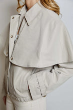 Load image into Gallery viewer, Lyla Jacket / Stone
