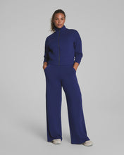 Load image into Gallery viewer, Spanx AirEssentials Wide Leg Track Pant
