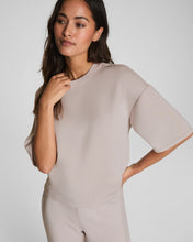 Load image into Gallery viewer, Spanx Airessentials Boxy Tee
