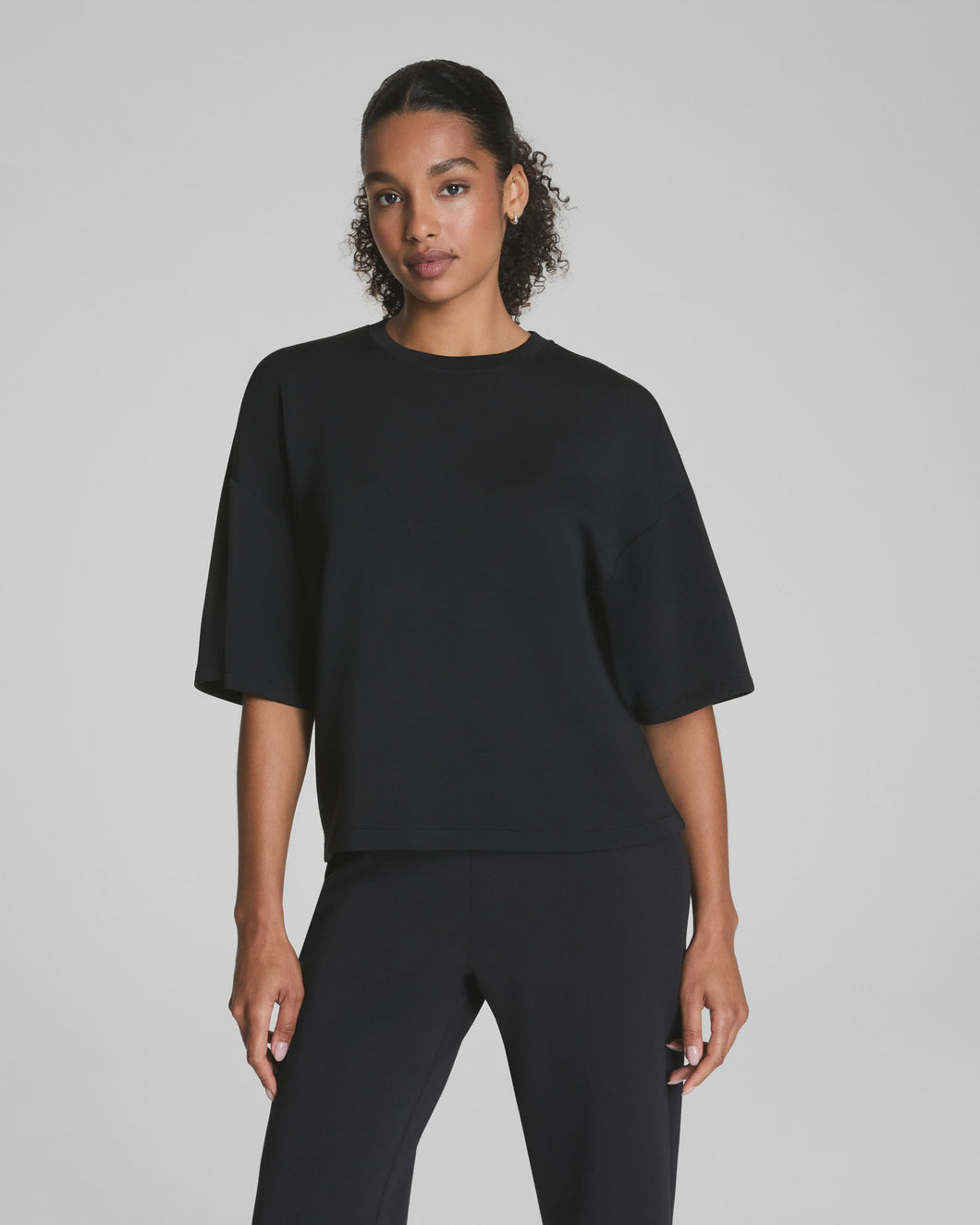 Spanx Airessentials Boxy Tee