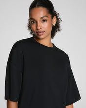 Load image into Gallery viewer, Spanx Airessentials Boxy Tee
