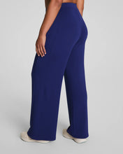 Load image into Gallery viewer, Spanx AirEssentials Wide Leg Track Pant
