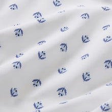 Load image into Gallery viewer, Mizzen+Main Leeward SS Dress Shirt / Carolina Floral Geo
