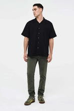 Load image into Gallery viewer, Neuw Lou Slim Twill / Military
