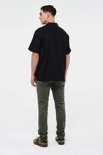 Load image into Gallery viewer, Neuw Lou Slim Twill / Military
