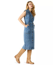 Load image into Gallery viewer, Steve Madden Julieta Dress
