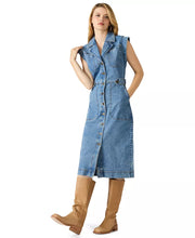 Load image into Gallery viewer, Steve Madden Julieta Dress
