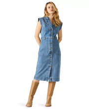 Load image into Gallery viewer, Steve Madden Julieta Dress
