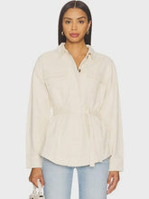 Load image into Gallery viewer, Mink Pink Riva Shacket
