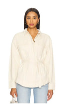 Load image into Gallery viewer, Mink Pink Riva Shacket
