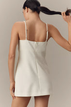 Load image into Gallery viewer, Mira Skort Mini Dress
