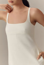 Load image into Gallery viewer, Mira Skort Mini Dress
