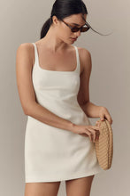 Load image into Gallery viewer, Mira Skort Mini Dress
