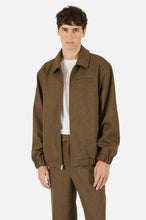 Load image into Gallery viewer, Krost University Tencel Jacket

