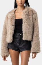 Load image into Gallery viewer, BLANK NYC Prime Asset Jacket
