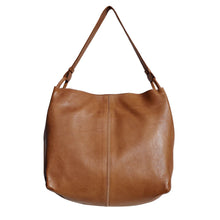Load image into Gallery viewer, Latico Lyons Handcrafted Leather Tote
