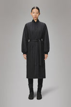 Load image into Gallery viewer, Rains Banja Liner W Coat / Black
