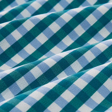 Load image into Gallery viewer, Mizzen &amp; Main Leeward No Tuck Dress Shirt / Teal Madison
