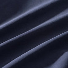 Load image into Gallery viewer, Mizzen+Main Leeward LS Dress Shirt / Navy

