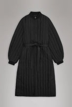 Load image into Gallery viewer, Rains Banja Liner W Coat / Black
