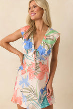 Load image into Gallery viewer, MinkPink Ravina Bias Mini Dress
