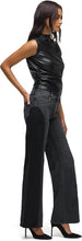 Load image into Gallery viewer, Hudson Lexi Seamed Wide Leg
