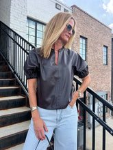 Load image into Gallery viewer, Steve Madden Roxanne Top

