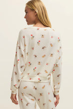 Load image into Gallery viewer, Z Supply Bisous Love Pup Top
