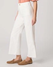 Load image into Gallery viewer, Paige Anessa With Front Yoke and Stitch through Pockets / Tonal Ecru
