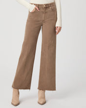 Load image into Gallery viewer, Paige Anessa 31&quot; W/ Raw Hem / Vintage Canewood
