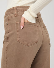 Load image into Gallery viewer, Paige Anessa 31&quot; W/ Raw Hem / Vintage Canewood
