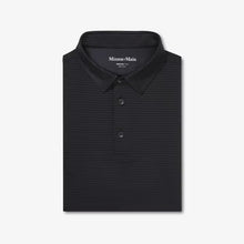 Load image into Gallery viewer, Mizzen+Main Copa SS Polo / Black
