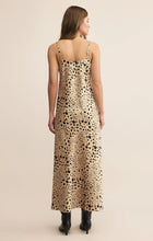Load image into Gallery viewer, Z Supply Crystal Savanna Midi Dress
