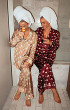 Load image into Gallery viewer, MUMU Classic PJ Set
