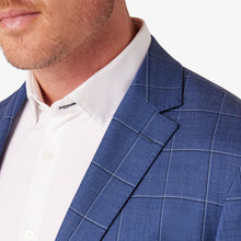 Load image into Gallery viewer, Mizzen + Main Lavelle Blazer
