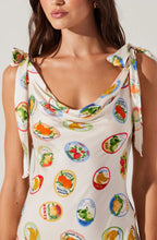 Load image into Gallery viewer, ASTR Allexina Dress
