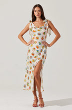 Load image into Gallery viewer, ASTR Allexina Dress
