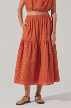 Load image into Gallery viewer, ASTR Nalley Skirt
