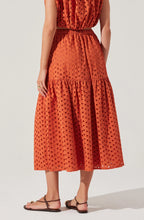 Load image into Gallery viewer, ASTR Nalley Skirt
