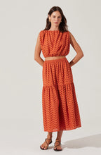 Load image into Gallery viewer, ASTR Nalley Skirt
