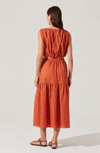 Load image into Gallery viewer, ASTR Nalley Skirt
