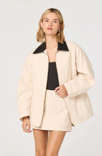Load image into Gallery viewer, Astr Collins Jacket

