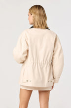 Load image into Gallery viewer, Astr Collins Jacket
