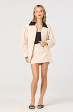 Load image into Gallery viewer, Astr Collins Jacket
