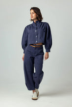 Load image into Gallery viewer, Sundays Ana Jacket / Steel
