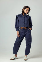 Load image into Gallery viewer, Sundays Ana Jacket / Steel
