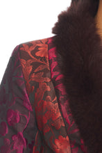 Load image into Gallery viewer, Amanda Uprichard Anya Jacket
