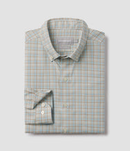 Load image into Gallery viewer, Southern Shirt Anderson Plaid LS / Angora
