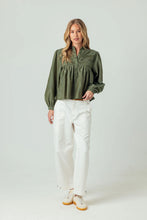 Load image into Gallery viewer, Sundays Twill Sawyer Pant
